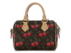 Louis Vuitton LV x TM Cherry Speedy Bandoulière 20