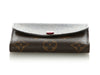 Louis Vuitton Monogram Rosalie Coin Purse