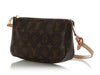 Louis Vuitton Monogram Pochette Accessoires NM