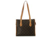 Louis Vuitton Vintage Monogram Popincourt Haut