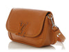 Louis Vuitton Gold Miel Epi Buci NM