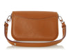 Louis Vuitton Gold Miel Epi Buci NM