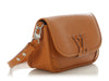 Louis Vuitton Gold Miel Epi Buci NM
