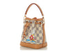 Louis Vuitton Damier Azur Vivienne Sac Nano Noé