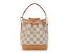 Louis Vuitton Damier Azur Vivienne Sac Nano Noé