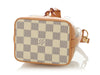 Louis Vuitton Damier Azur Vivienne Sac Nano Noé