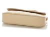 Louis Vuitton Cream Monogram Empreinte Ivy Wallet On Chain