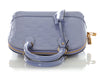 Louis Vuitton Lilac Vernis Alma BB