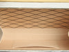 Louis Vuitton Silver and Gold Epi Petite Malle