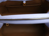 Louis Vuitton Lilac Capucine MM