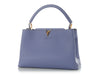 Louis Vuitton Lilac Capucine MM