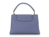 Louis Vuitton Lilac Capucine MM