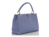 Louis Vuitton Lilac Capucine MM