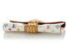 Louis Vuitton White Multicolore Monogram Pochette Courtney Clutch