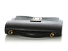 Louis Vuitton Black Epi Monceau