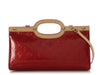 Louis Vuitton Pomme D’Amour Vernis Roxbury Drive