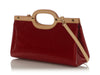 Louis Vuitton Pomme D’Amour Vernis Roxbury Drive