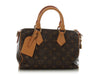 Louis Vuitton Monogram Speedy P9 Bandoulière 25