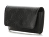 Louis Vuitton Monogram Eclipse Woody Sunglasses Case