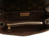 Louis Vuitton Monogram Pochette Métis East West