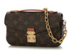 Louis Vuitton Monogram Pochette Métis East West