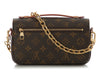 Louis Vuitton Monogram Pochette Métis East West