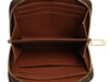 Louis Vuitton Monogram Zippy Coin Wallet
