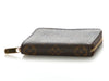 Louis Vuitton Monogram Zippy Coin Wallet