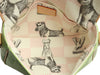 Louis Vuitton Golf Green Giant Damier Tyler, the Creator Montsouris PM
