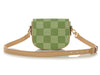 Louis Vuitton Golf Green Giant Damier Tyler, the Creator Montsouris PM