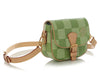 Louis Vuitton Golf Green Giant Damier Tyler, the Creator Montsouris PM