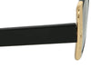 Louis Vuitton Black Moon Square Sunglasses
