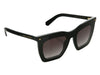 Louis Vuitton Black La Grande Bellezza Sunglasses