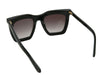 Louis Vuitton Black La Grande Bellezza Sunglasses
