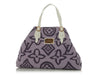 Louis Vuitton Monogram Giant Tahitienne Cabas GM