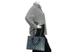 Louis Vuitton Blue Monogram Denim Onthego MM