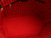 Louis Vuitton Damier Ebène Neverfull MM NM