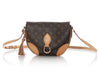 Louis Vuitton Monogram Saint Cloud NM