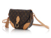 Louis Vuitton Monogram Saint Cloud NM