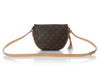 Louis Vuitton Monogram Saint Cloud NM
