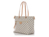 Louis Vuitton Damier Azur Iena MM