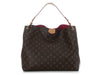 Louis Vuitton Monogram Gracefull MM