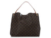 Louis Vuitton Monogram Gracefull MM