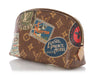Louis Vuitton Monogram Flight Mode Cosmetic Pouch