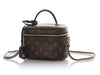 Louis Vuitton Monogram Vanity PM