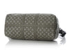 Louis Vuitton Monogram Shadow Keepall Bandoulière 50