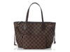 Louis Vuitton Damier Ebène Neverfull PM