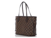 Louis Vuitton Damier Ebène Neverfull PM