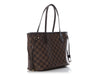 Louis Vuitton Damier Ebène Neverfull PM