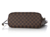 Louis Vuitton Damier Ebène Neverfull PM